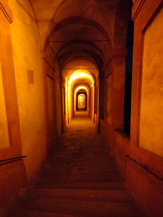 A Casa Dello Chef Bed & Breakfast Bologna Luaran gambar